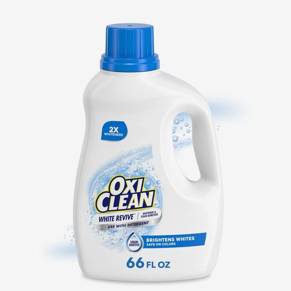 OxiClean White Revive Liquid Laundry Additive