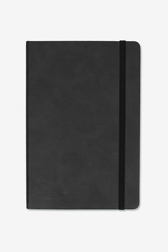 Silvine A5 Executive Soft Feel Notebook