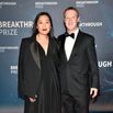 2020 Breakthrough Prize - Red Carpet