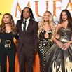 Los Angeles Premiere Of Disney's "Mufasa: The Lion King"