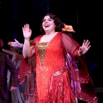 Beanie Feldstein Is Leaving 'Funny Girl' on Broadway Early