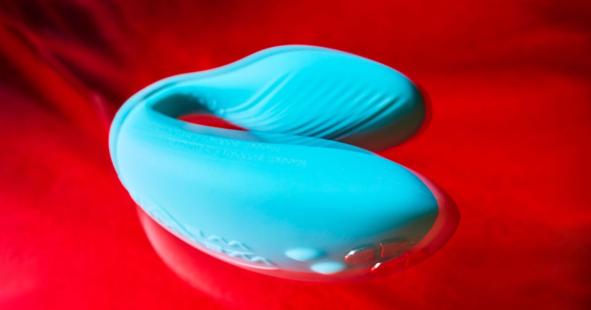 3 Must-Have Pleasure Products For Couples: Tongue-Tied, Wicked