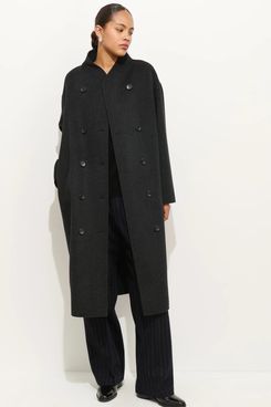 Alex Mill Long Sophia Coat