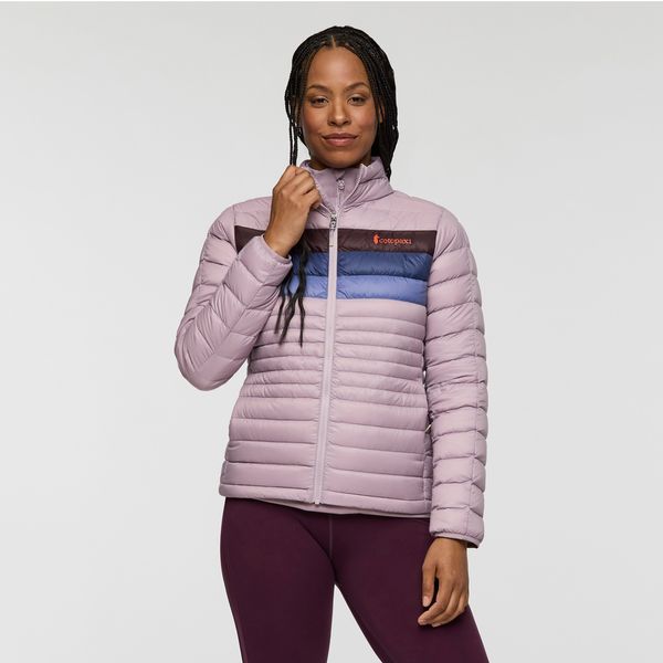 Cotopaxi Fuego Down Jacket - Women's