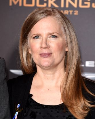 New Suzanne Collins Prequel Novel In The Hunger Games Series Coming In 2020