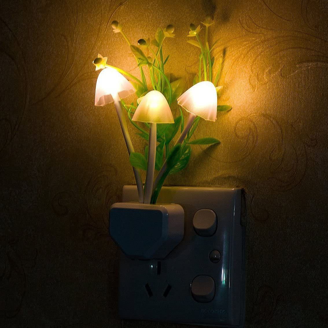 The Best Night Lights of 2024 - Reviews by Your Best Digs