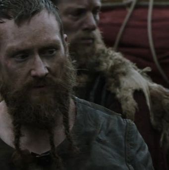 Take a Tour of the Insanely Epic Hair of Vikings - Slideshow - Vulture