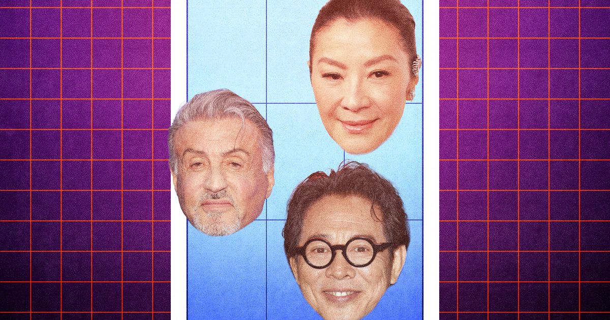 Cinematrix No. 937: October 19, 2026