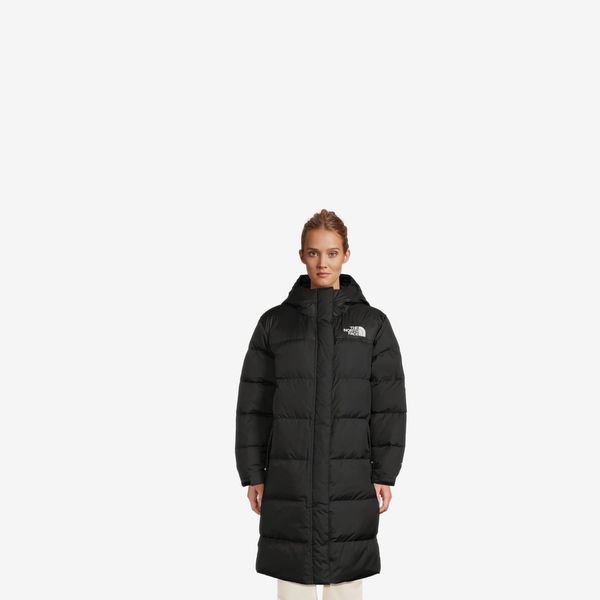 The North Face Nuptse Parka