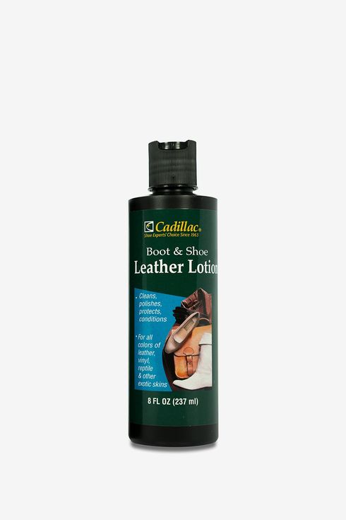 best leather boot protectant