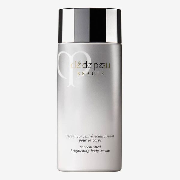 Cle de Peu Concentrated Body Serum