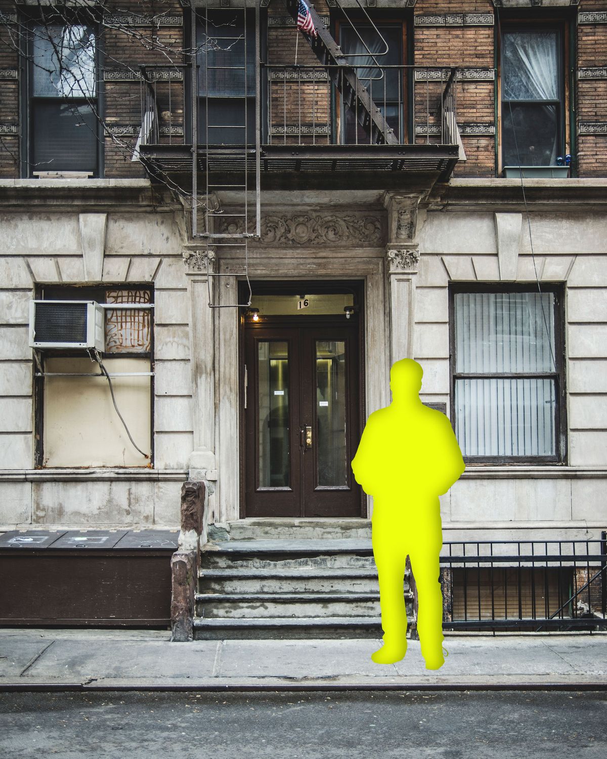 Apartment Hunting With A Criminal Past Is Nearly Impossible
