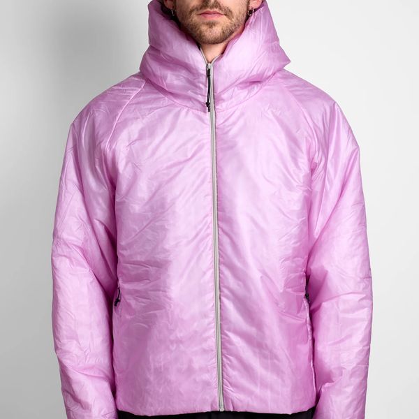 Gnuhr Heatwave Puffer
