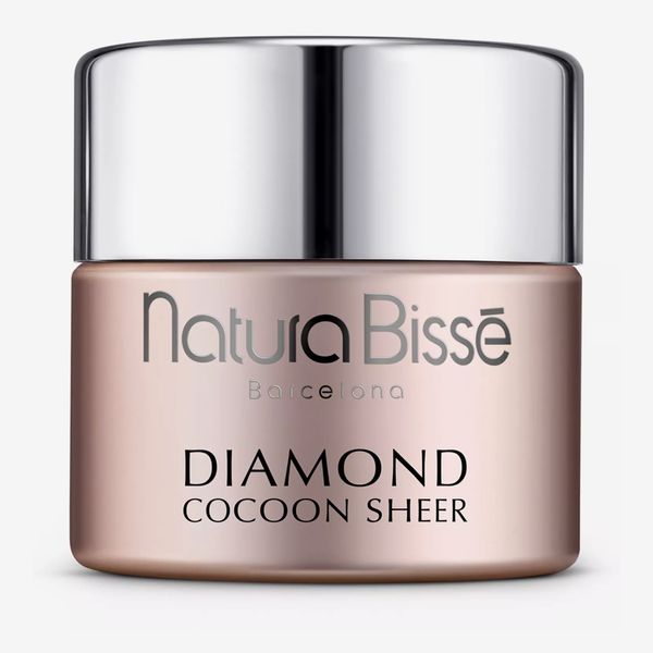 Natura Bissé Diamond Cocoon Sheer Cream
