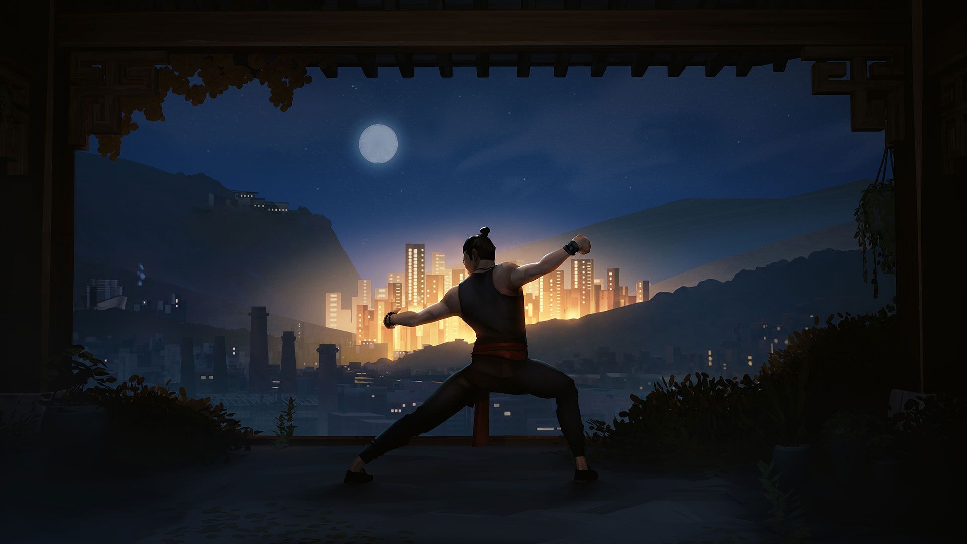 Sifu' Review: Game Doesn't Quite Live Up to Film Influences
