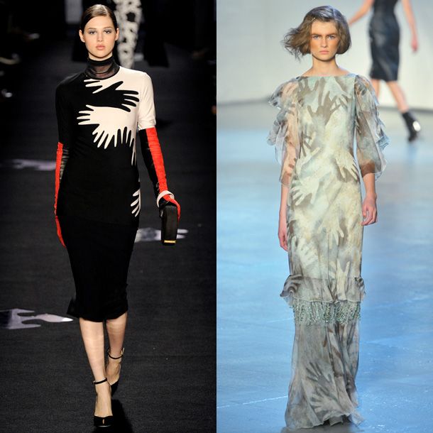 What Do Rodarte and Diane von Furstenberg Have in Common?