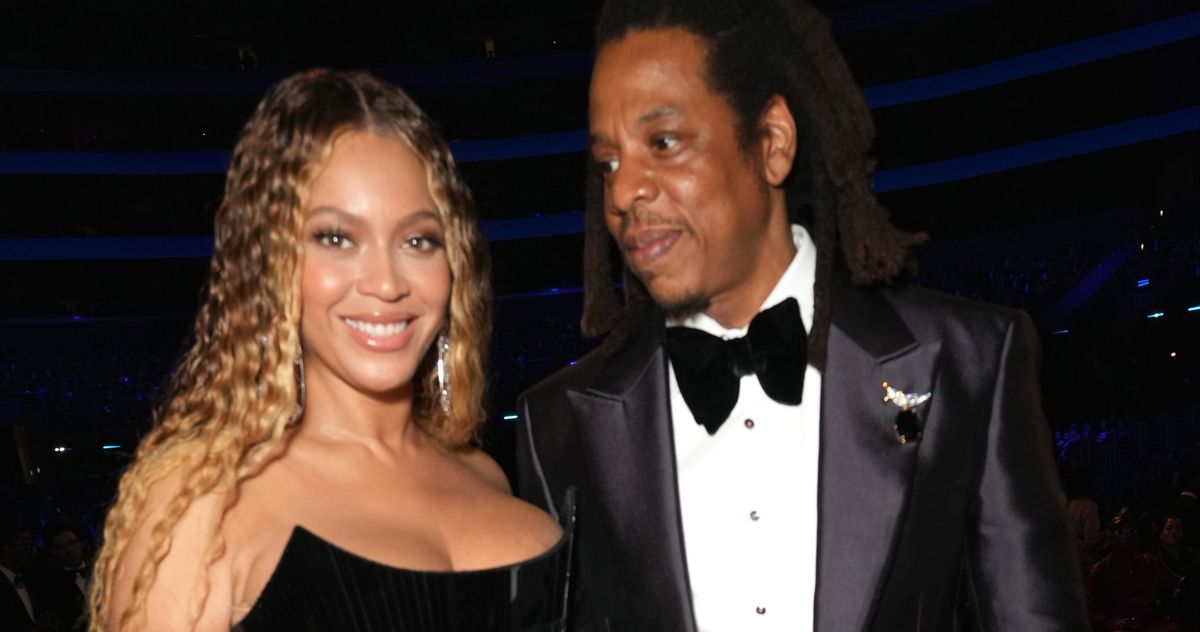 Beyoncé and Jay-Z Purchase Most Expensive California House