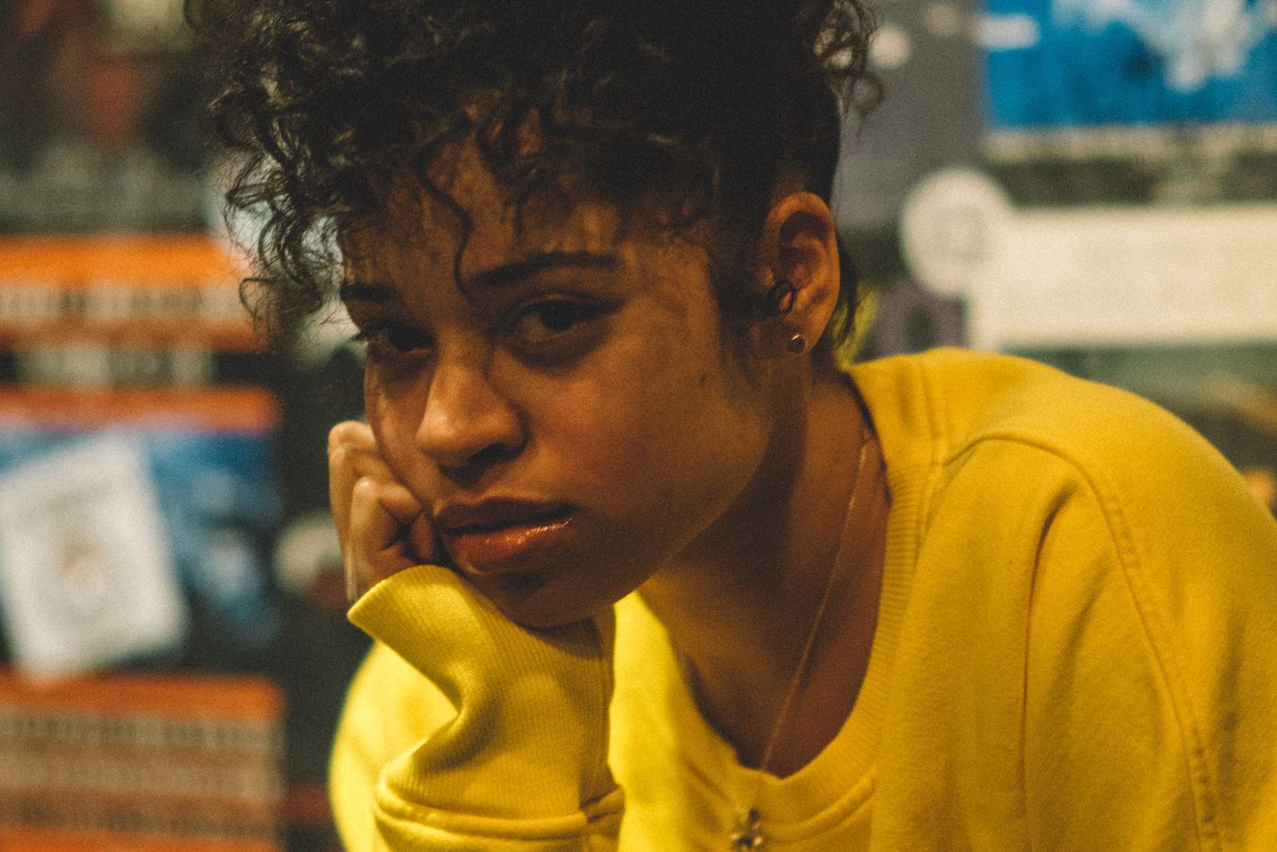 Ella Mai – Not Another Love Song Lyrics