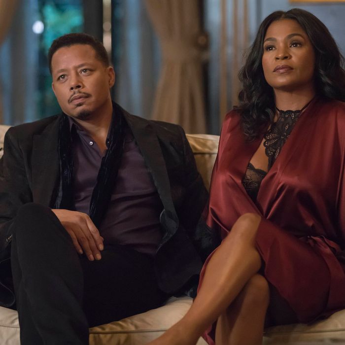 Empire Recap, Season 3, Episode 16 Absent Child