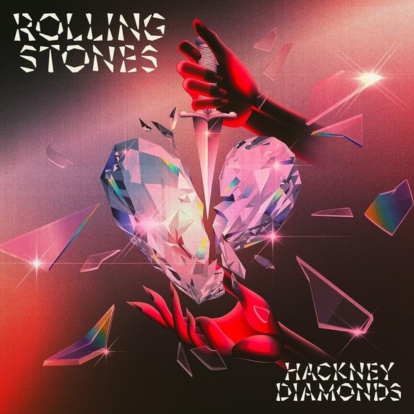 The Rolling Stones ‘Hackney Diamonds’ Vinyl