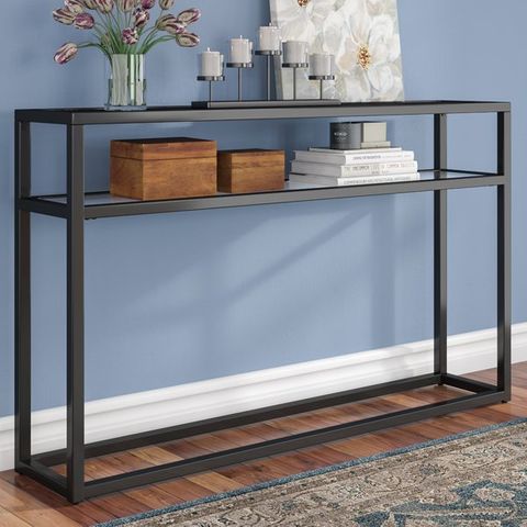 Andover Mills Swanage Console Table
