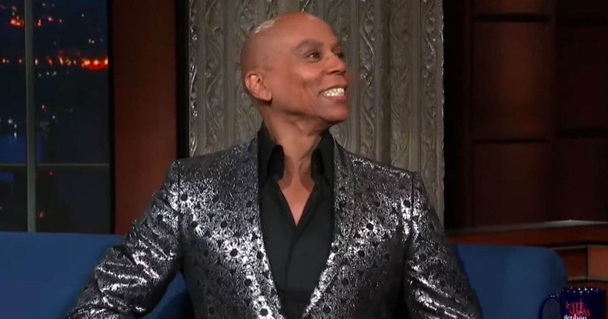 Met Gala 2019 RuPaul Explains Who Was Actually Camp