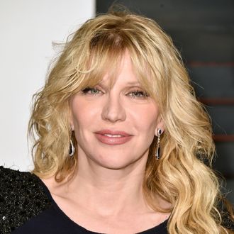 Courtney Love Sends a Cease-and-Desist Letter to the Cobain Docudrama ...