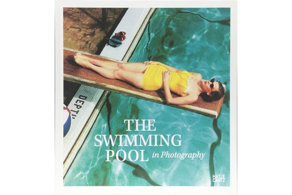The Swimming Pool in Photography by Francis Hodgson