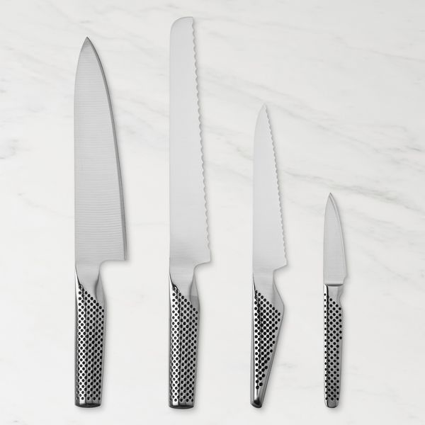 Global Classic Essential Knives