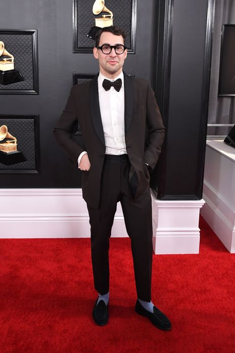 Grammys 2020 Fashion: All the Red Carpet Looks