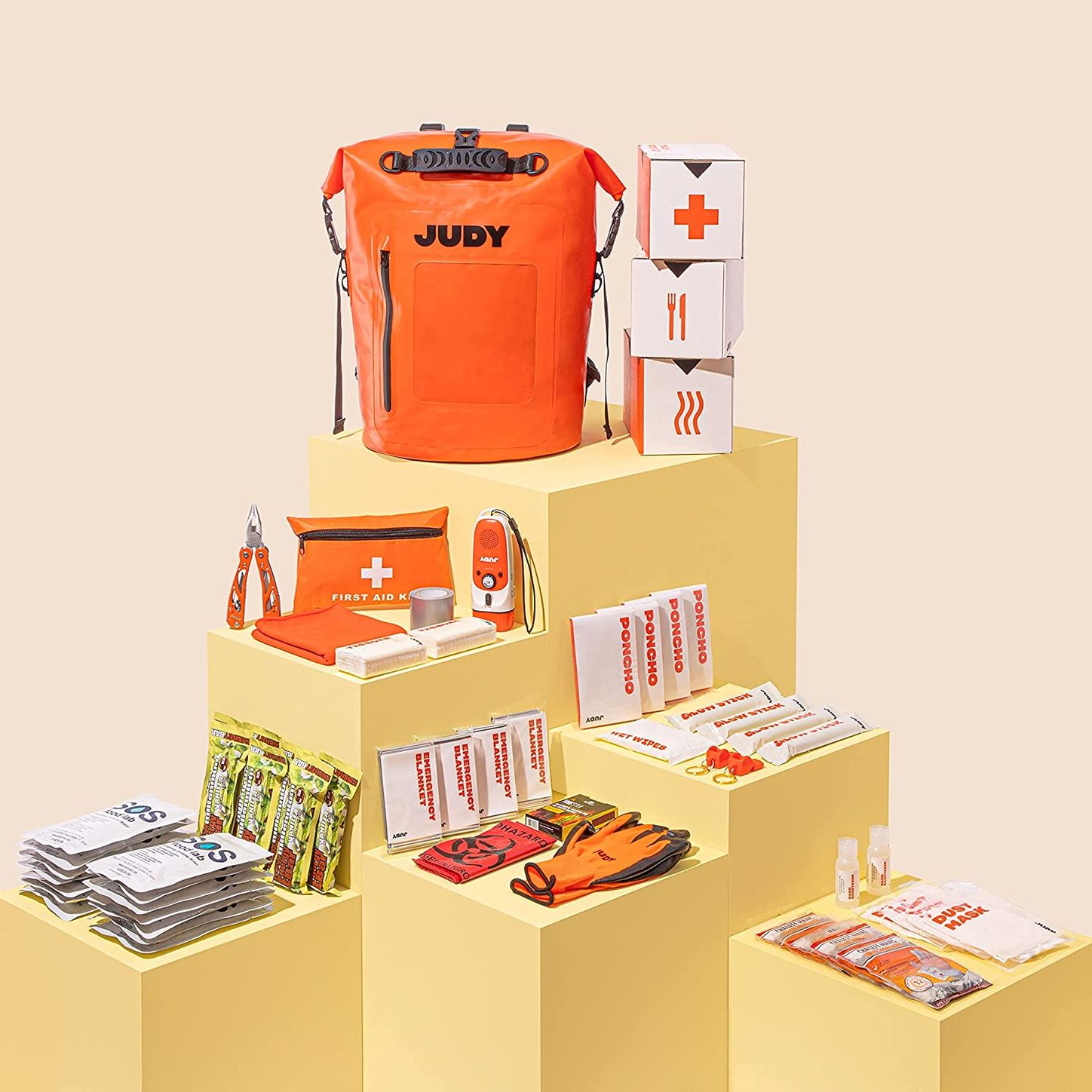 The Best Pre-Made Emergency Preparedness Kits 2020