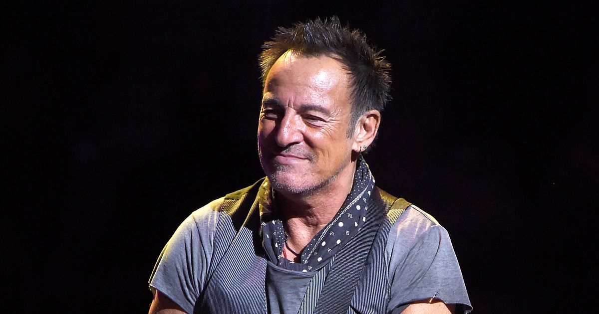 Bruce Springsteen Cancels North Carolina Concert in Wake of Anti-LGBTQ ...