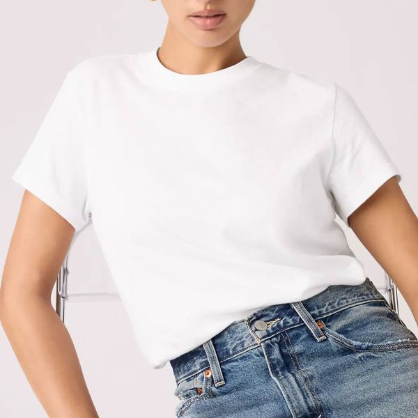 Levi's Favorite Short Sleeve Tee