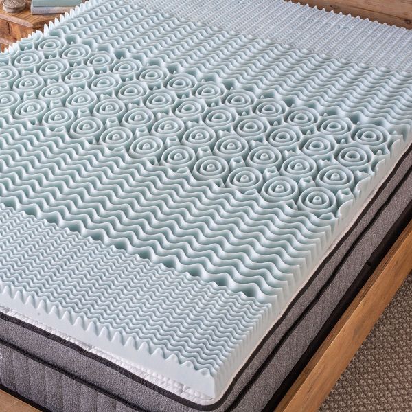 12 Best Plush Mattress Toppers 2023