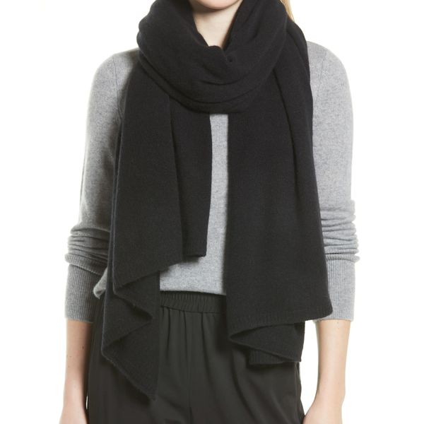 Nordstrom Cashmere Scarf