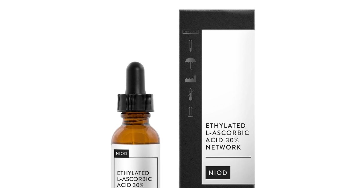 niod ascorbic acid
