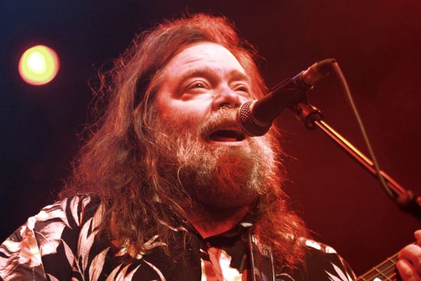 True Love Cast Out All Evil: The Songwriting Legacy of Roky Erickson