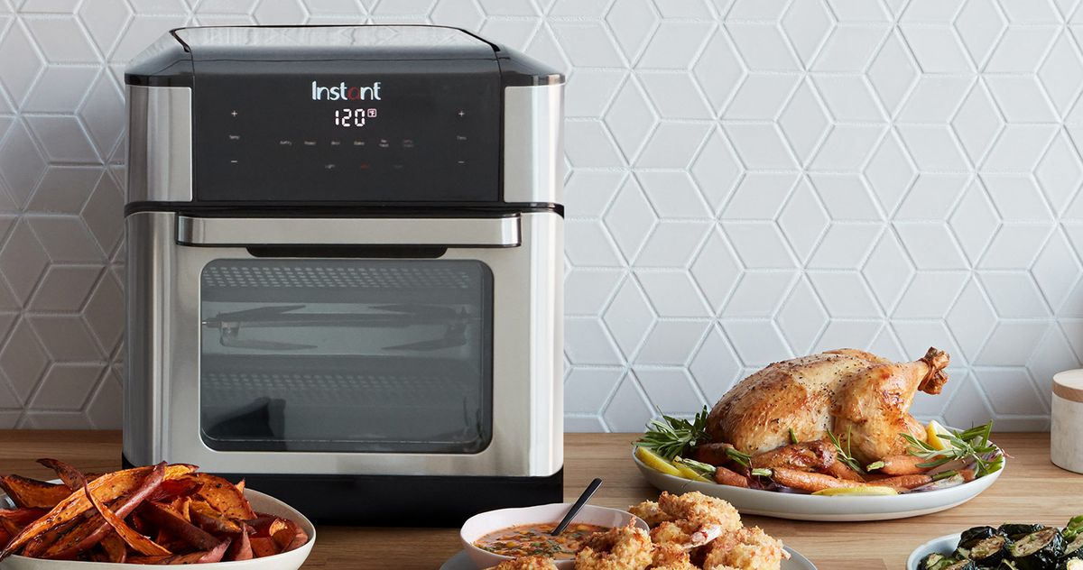 12 Best Air Fryers 2021 | The Strategist | New York Magazine