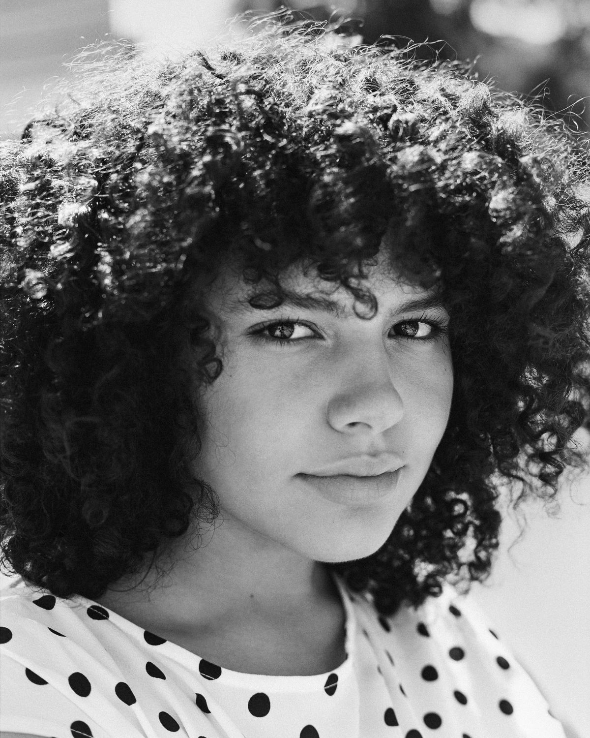 The Best Winter Hair Care Tips For Curly And Natural Hair