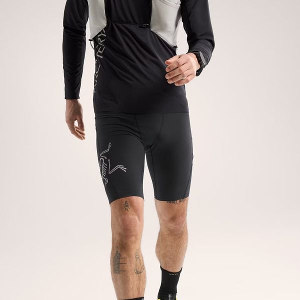 Arc’teryx Norvan Half Tights