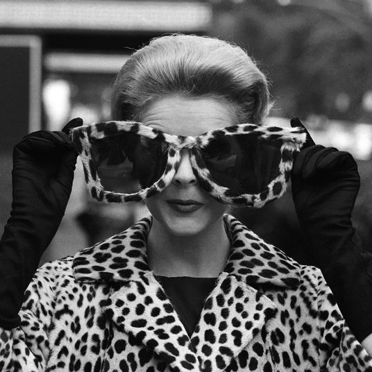 Modelling Super Specs