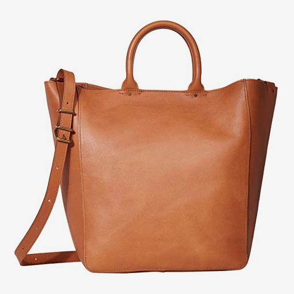 Madewell Abroad Tote