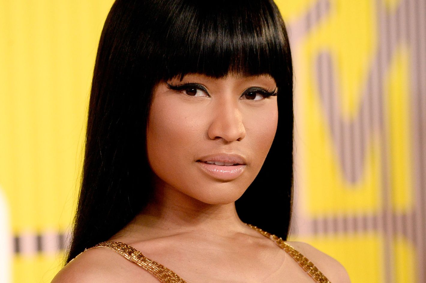 Nicki Minaj Gets Real About Her Politics in New Interview