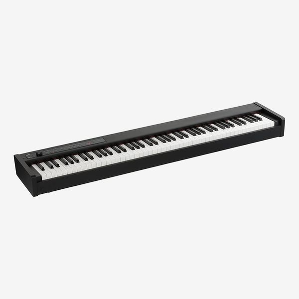 Korg D1 88-Key Piano