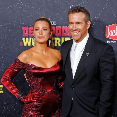 “Deadpool & Wolverine” New York Premiere