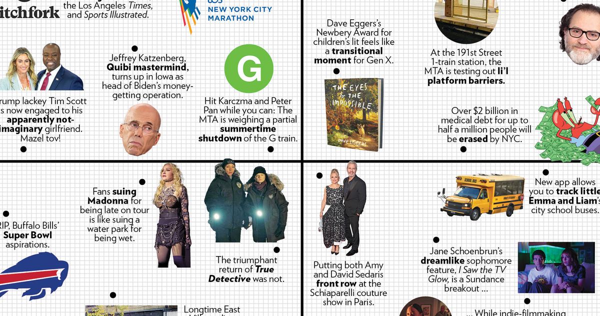 The Approval Matrix Week Of January 29 2024   42a7d9864c6683793f4dfce82bfc873fc3 0324web BOB Matrix.1x.rsocial.w1200 