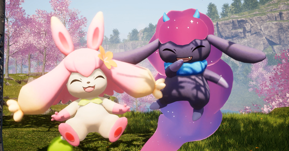 'Palworld' Pokémon Plagiarism and AI Allegations Explained - Vimarsana News