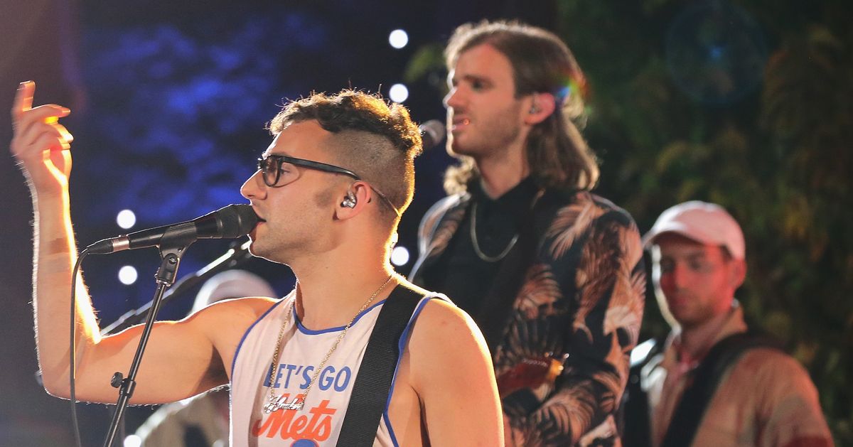 Listen to Bleachers' ‘Don’t Take the Money,’ Featuring Lorde