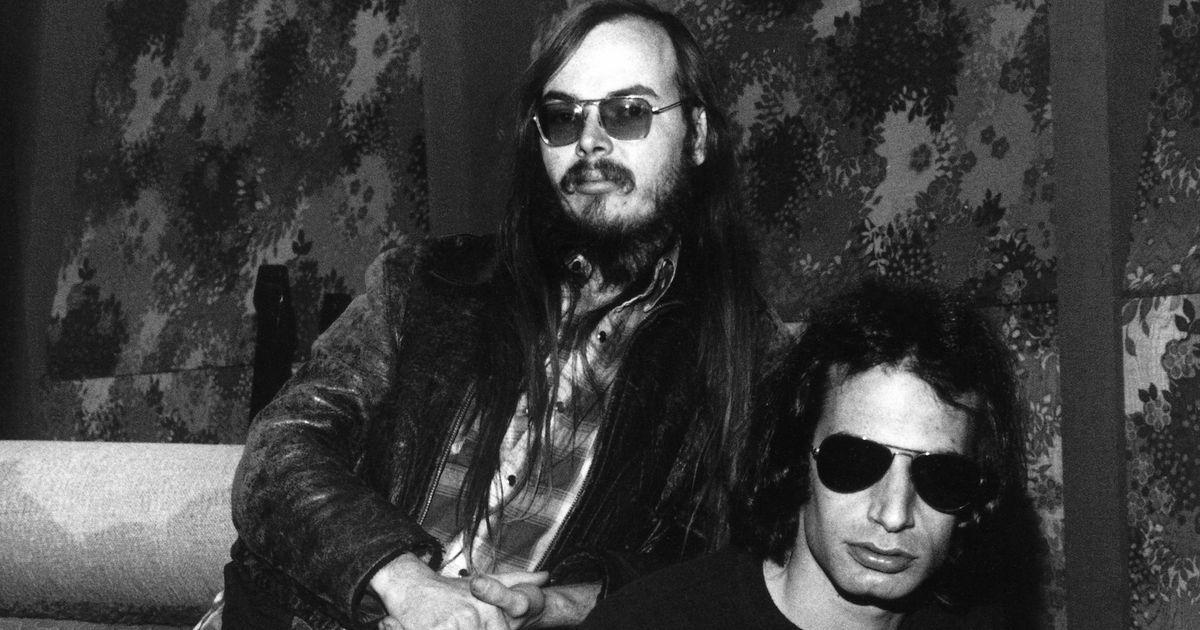 6 次 Steely Dan 幾乎摧毀了著名音樂家的士氣