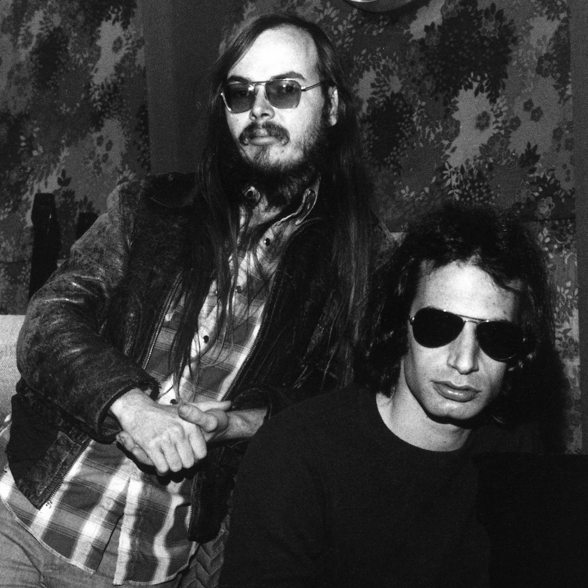 Steely Dan: 6 Stories of Donald Fagen and Walter Becker